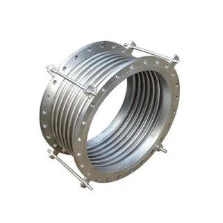 Bälgar typ Expansion Joint