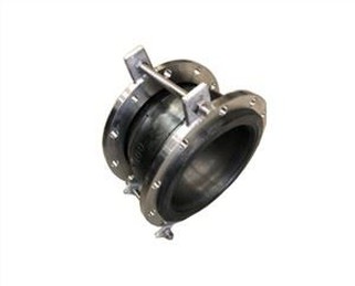 Expansionsfog i rostfritt stål